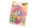 Fotokarton Folia 2-zijdig 24x35cm 300gr Pak à 25vel Assorti