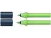 Twinmarker Schneider cartridge Paint-It 040 groen 052