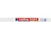 Krijtstift edding by Securit 4085 rond 1-2mm wit