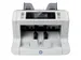Compteuse De Billet Safescan 2665-s Blanc