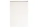 Schrijfblok Multo A4 refill lijn 50 vel 100 grams roomwit