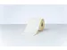 Brother BDE-1J050102-102 printeretiket Wit Zelfklevend label 102x50mm