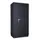 Waardekluis Vds 1/ecb.s/s 120 P 2010x940x681mm 4 Legborden Ral 7024