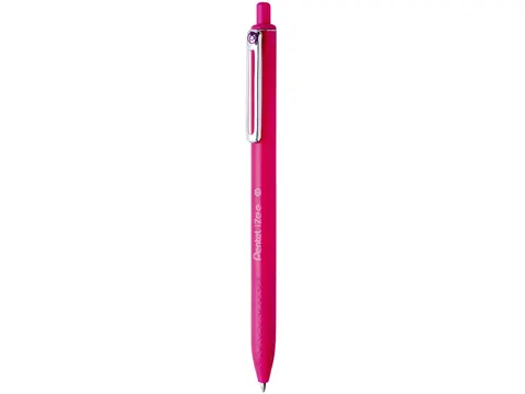 Balpen Pentel iZee BX470 roze