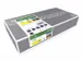 AS13746 Astar Lexmark C746A1YG Optra C toner geel XXL rebuilt 10.000pa