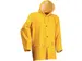Lyngsoe LR48 regenjas geel - maat 3XL