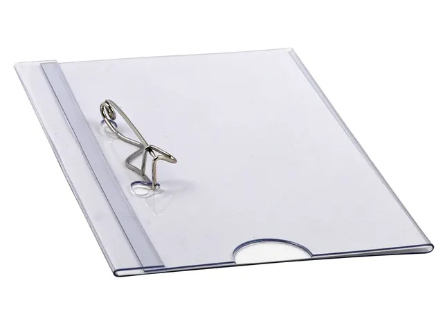 Badge Europel met speld 90x60mm