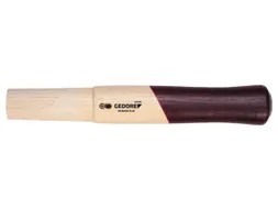 E-20 H-1500 Vervangingshandgreep hickory 280mm