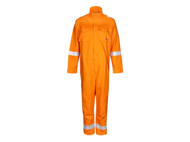 OXXA Marcia 5366 overall maat 56 oranje