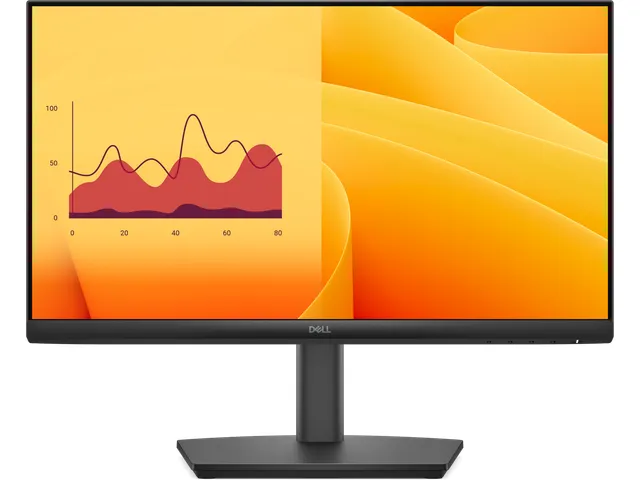 Ecran PC 21,5 inch LCD DELL E Series E2225HSM Full HD