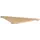 koppelelement voor bureau,90 °,BxD 800x800mm,blad beuken,hoekig