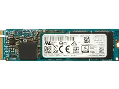 Z Turbo Drive Quad Pro 1 TB SSD TLC-module
