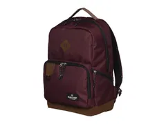 Rugtas Walker Pure Eco Maroon Concept