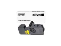 Olivetti Toners laser couleur