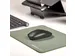 Muismat Fellowes Breyta XL saliegroen 21x28cm