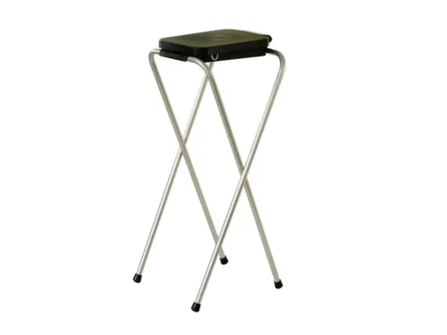 vuilniszakstandaard,v. 1x120l,HxBxD 860x330x380mm