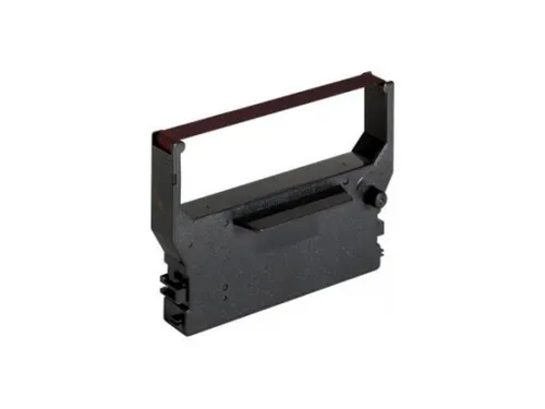 Neutral lint voor Tally Genicom T5040 ribbon zwart 13m