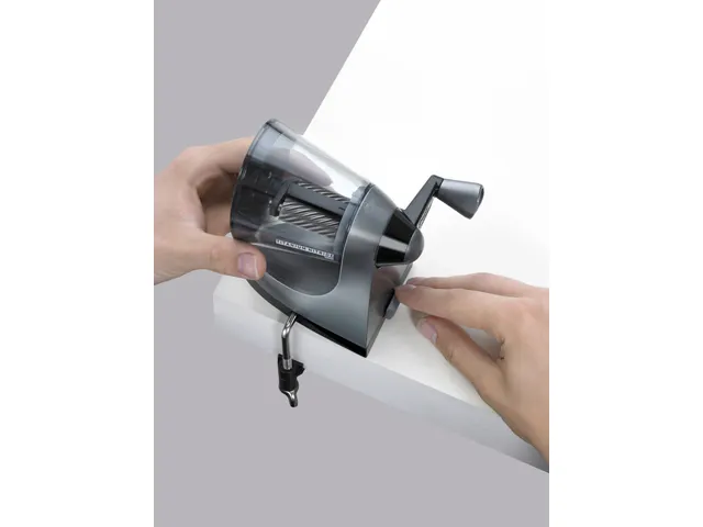 Puntenslijper Westcott Ipoint Tafelpuntenslijper 8 Verschillende