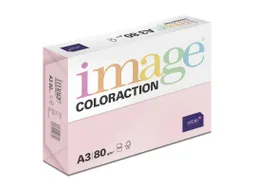 Kopieerpapier Tropic Roze A3 120 Gram 250 Vel
