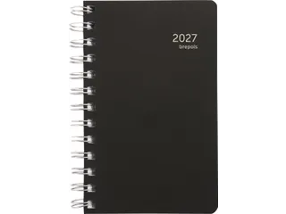 Building Technique Polyprop zwart 2026 - 2