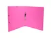 Ringmap IDERAMA A4 2R 15mm roze