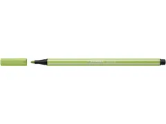 Viltstift STABILO Pen 68/34 medium pistache