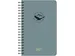 Agenda Technica 10W PP 500 micron color assorti 1dag/pagina 2026