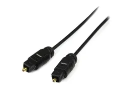 Dunne Toslink digitale optische SPDIF-audiokabel 4.5 Meter