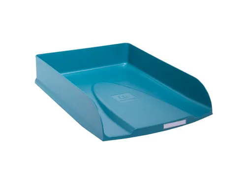 Brievenbak A4 Combo Styli Skandi Pacific Blauw