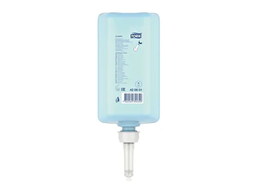 Tork 420601 Premium S1 zeepvulling Douchegel unisex 1000ml