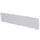 geperforeerde plaat,v. paktafel,HxL 302x1500mm