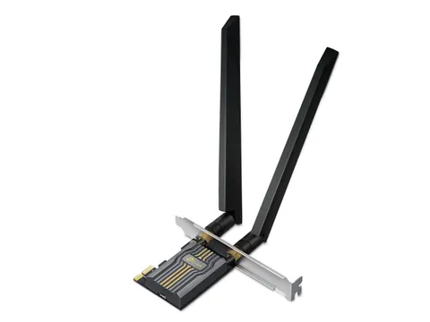TP-Link BE6500, Intern, Draadloos, PCI Express, WLAN / Bluetooth, 2880
