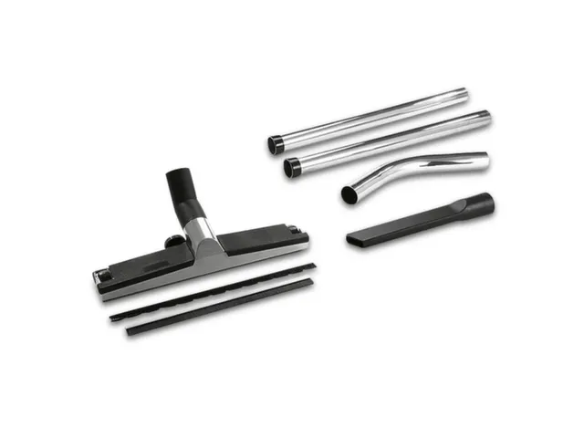 Aanbouwset,v. stof-/waterzuiger,v.universeel bruikbaar,nom. brdte 44mm