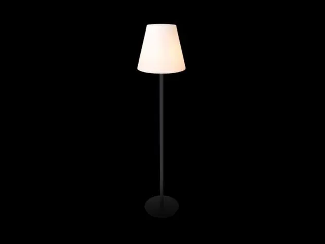 Design Buitenlamp 150cm