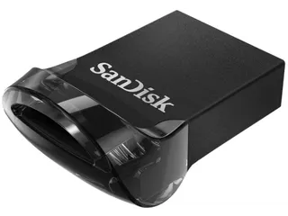 USB stick 3.1 Sandisk Cruzer Ultra Fit USB-A 32GB - 2