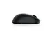 DELL Mobiele draadloze muis MS3320W Zwart
