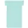 Planbord T-kaart Nobo nr 2 48mm blauw