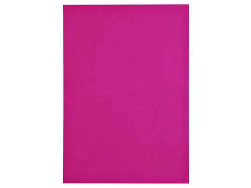 Kopieerpapier Papicolor A4 100gr 12 vel felroze