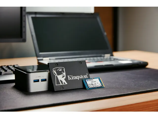 2048G SSD KC600 SATA3 2.5 inch