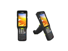 Zebra MC3450 Mobiele Computer Wan 5g/Lte Gps Lan Wifi 6E On