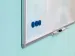Whiteboard bedrukt eigen ontwerp 45x60cm Softline 8mm alu-profiel