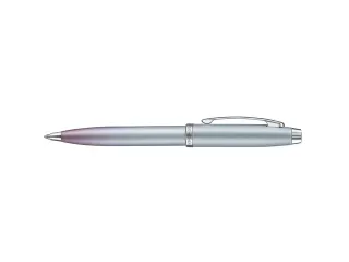 Balpen Sheaffer 100 9376 Expressions pearlised gradient chrome trims - 3