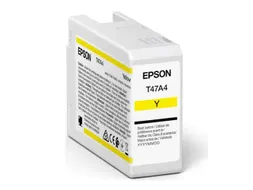 Epson Origineel Inktcartridge UltraChrome Pro 10 C13T47A400 Geel