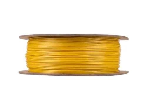 eSUN 3D printer Filament PETG 1,75mm Solide Goud 1kg