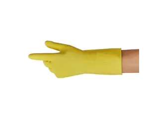 Ansell AlphaTec 87-063 latex handschoenen, maat M, 144 paar - 1