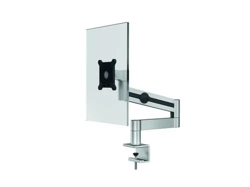 OUTLET Monitorbeugel 1 scherm en 1 tablet bureaubevestiging bladdoorvo