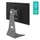Monitorstandaard ViewMate Style 502 Zilver