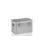 aluminium transportkist,v. gevaarlijke stoffen,HxLxB 340x588x388mm,60l