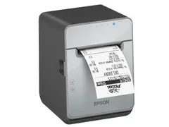 Epson TM-L100 Labelprinter Direct thermisch Bedraad Ethernet LAN