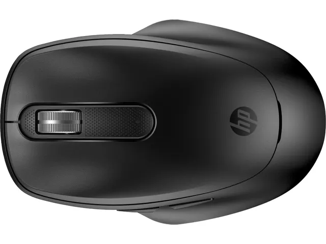 Hp 510 Oplaadbaar Muis Ultra Fast Zwart